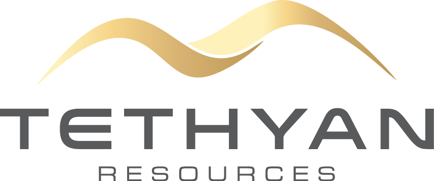 Tethyan Resources logo